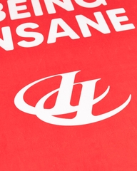 Insane® Urban Towel - Red