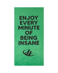 Insane® Urban Towel - Green