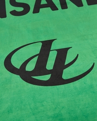 Insane® Urban Towel - Green