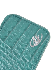 Insane® Card Holder - Green Pastel