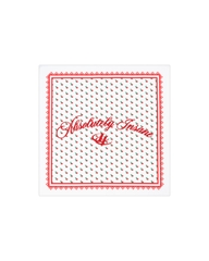 Insane® Cherry Bomb Turban