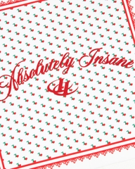 Insane® Cherry Bomb Turban
