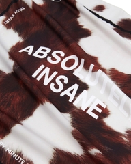 Insane® Cowhide Bandana