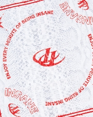 Insane® Python Bandana