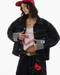 Insane® Cowhide Bandana