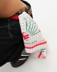 Insane® City Fever Bandana - Green