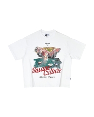 Insane® Cinque Terre T-Shirt