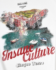 Insane® Cinque Terre T-Shirt