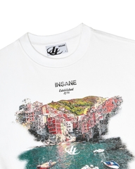 Insane® Cinque Terre T-Shirt