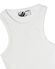 Insane® Ribbed Tank Top Women