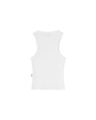 Insane® Ribbed Tank Top Women