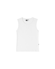 Insane® Ribbed Tank Top Men