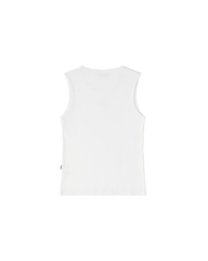 Insane® Ribbed Tank Top Men