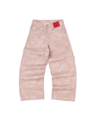 Insane® Pink Modular Pocket Pants
