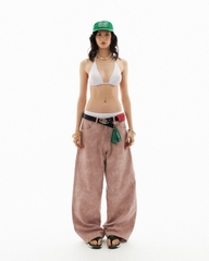 Insane® Pink Modular Pocket Pants