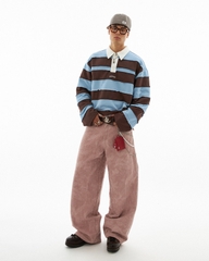 Insane® Pink Modular Pocket Pants