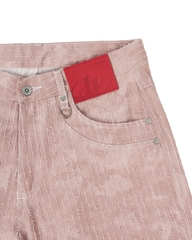 Insane® Pink Modular Pocket Pants