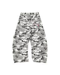 Insane® Camo Modular Pocket Pants