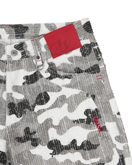 Insane® Camo Modular Pocket Pants