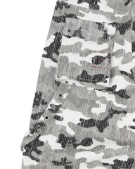 Insane® Camo Modular Pocket Pants