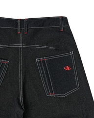 Insane® Foldlock Raw Denim Pants