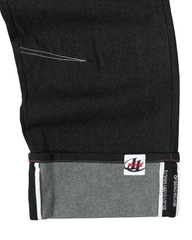 Insane® Foldlock Raw Denim Pants