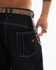 Insane® Foldlock Raw Denim Pants