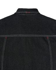 Insane® Foldlock Raw Denim Jacket