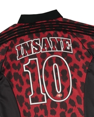 Insane® Cheetah Jersey - Red