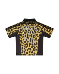 Insane® Cheetah Jersey - Yellow