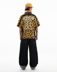 Insane® Cheetah Jersey - Yellow