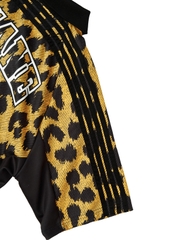 Insane® Cheetah Jersey - Yellow