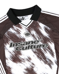 Insane® Cowhide Jersey