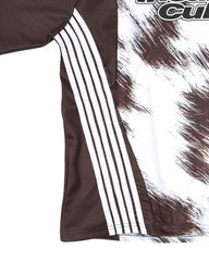 Insane® Cowhide Jersey
