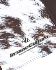 Insane® Cowhide Jersey