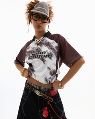 Insane® Cowhide Jersey