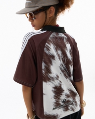 Insane® Cowhide Jersey