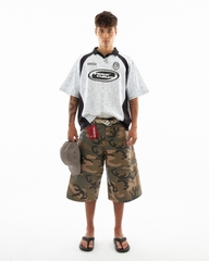 Insane® Python Jersey
