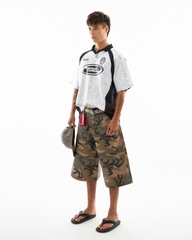 Insane® Python Jersey