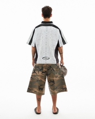 Insane® Python Jersey