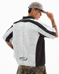 Insane® Python Jersey