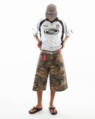 Insane® Python Jersey