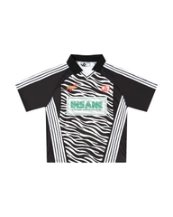 Insane® Zebra Jersey