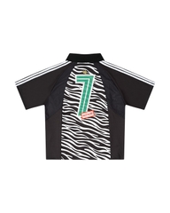 Insane® Zebra Jersey