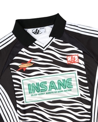 Insane® Zebra Jersey
