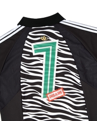 Insane® Zebra Jersey