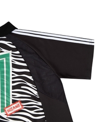 Insane® Zebra Jersey