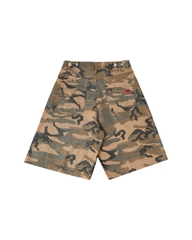 Insane® Echo Camo Jorts