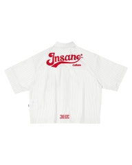 Insane® Double Sleeve Shirt