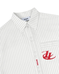 Insane® Double Sleeve Shirt